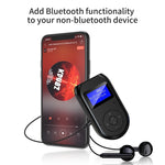 Adattatore Bluetooth 5.0 per TV e computer audio wireless