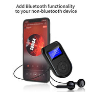 Adattatore Bluetooth 5.0 Tre in Uno