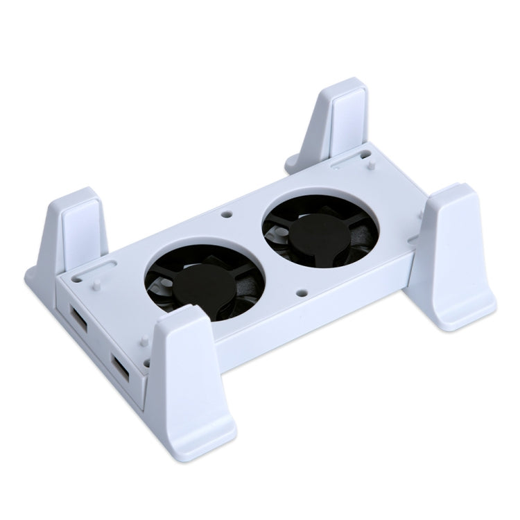 DOBE TYX-0658 Base per radiatore per supporto di raffreddamento host adatta per XBOX serie S, DOBE TYX-0658