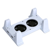 DOBE TYX-0658 Base per radiatore per supporto di raffreddamento host adatta per XBOX serie S, DOBE TYX-0658