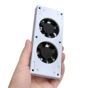 DOBE TYX-0658 Base per radiatore per supporto di raffreddamento host adatta per XBOX serie S, DOBE TYX-0658