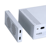 DOBE TYX-0658 Base per radiatore per supporto di raffreddamento host adatta per XBOX serie S, DOBE TYX-0658