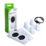DOBE TYX-0658 Base per radiatore per supporto di raffreddamento host adatta per XBOX serie S, DOBE TYX-0658