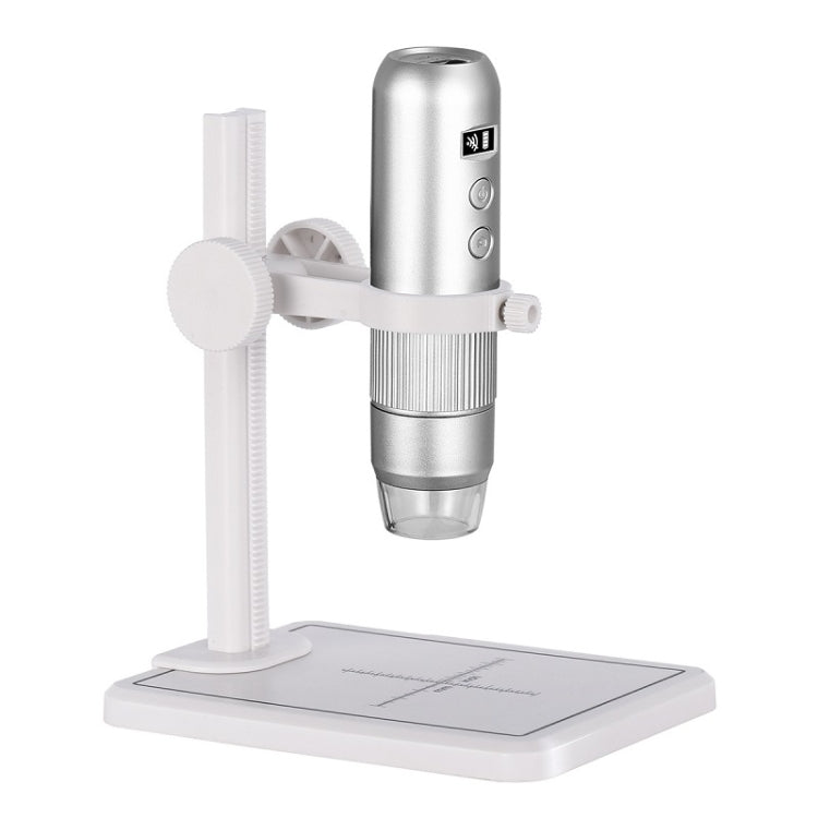 Microscopio elettronico wireless WIFI 1080P HD Lente d'ingrandimento per ispezione di manutenzione digitale