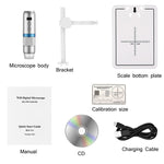 Microscopio elettronico wireless 1080P HD con WiFi