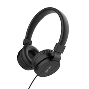 Cuffie Gorsun GS-778 cablate per bambini