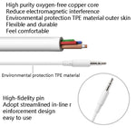 Cuffie cablate Gorsun GS-778 per bambini con jack 3,5 mm