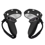 Custodia silicone per controller Oculus Quest 2 set 2 pezzi