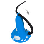 Custodia silicone per controller Oculus Quest 2 set 2 pezzi