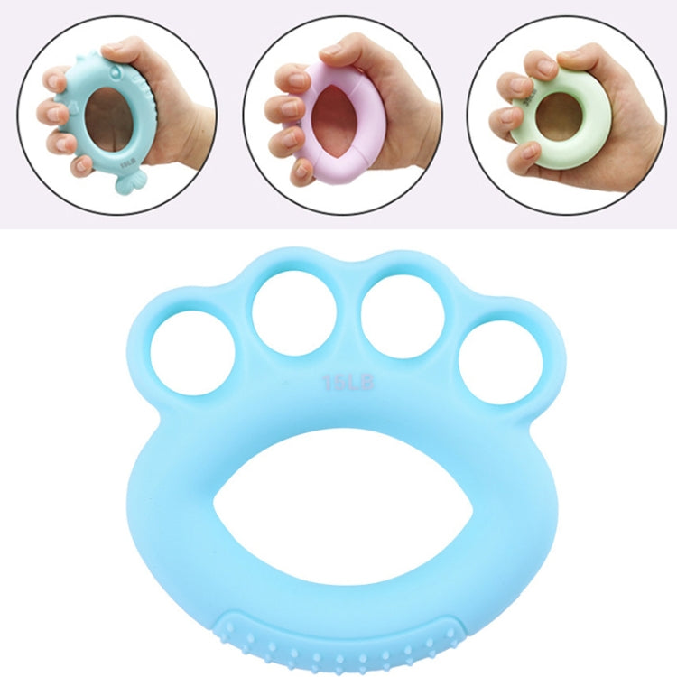Dispositivo per l'allenamento della forza delle dita con anello di presa per bambini da 3 pezzi, 5LB (Finite Orange Pink), 15LB (Finite Light Blue), 25LB (Finite Light Purple), 35LB (Finite Light Green), 5LB (Olive Orange Pink), 15LB (Olive Light Blue)...