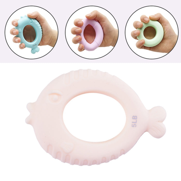 Dispositivo per l'allenamento della forza delle dita con anello di presa per bambini da 3 pezzi, 5LB (Finite Orange Pink), 15LB (Finite Light Blue), 25LB (Finite Light Purple), 35LB (Finite Light Green), 5LB (Olive Orange Pink), 15LB (Olive Light Blue)...