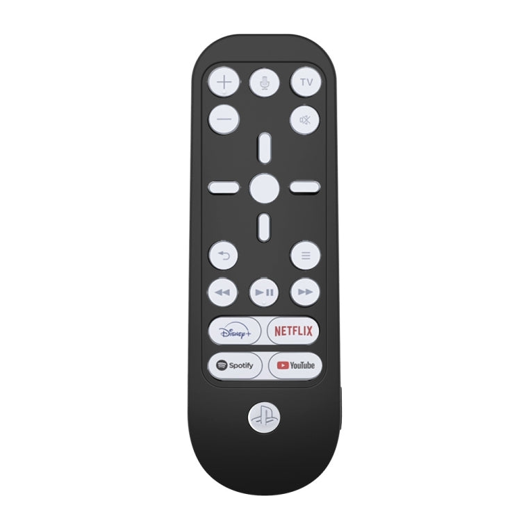 Cover in silicone per telecomando PS5 2 pezzi