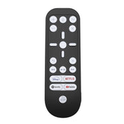 La copertura protettiva in silicone per telecomando da 2 pezzi è adatta per il telecomando multimediale PS5