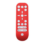 Cover in silicone per telecomando PS5 2 pezzi