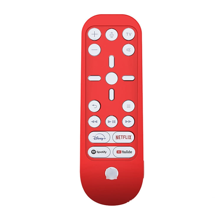 Cover in silicone per telecomando PS5 2 pezzi