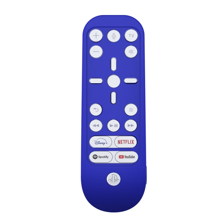 Cover in silicone per telecomando PS5 2 pezzi
