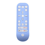Cover in silicone per telecomando PS5 2 pezzi