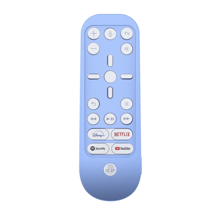 Cover in silicone per telecomando PS5 2 pezzi