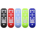 Cover in silicone per telecomando PS5 2 pezzi