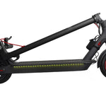Per Xiaomi Mijia 1S Scooter elettrico tendone luce colorata striscia luce telaio