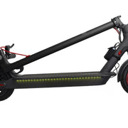 Per Xiaomi Mijia 1S Scooter elettrico tendone luce colorata striscia luce telaio