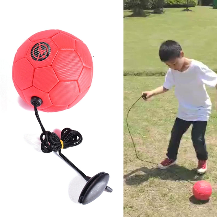 Bambini che allenano il calcio, with Non-detachable Rope (No. 2 Red), with Non-detachable Rope (No. 2 Blue), with Non-detachable Rope (No. 2 Yellow), with Non-detachable Rope (No. 2 Black), Without Rope(No. 2 Red), Without Rope(No. 2 Blue)             ...