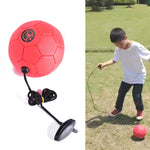 Bambini che allenano il calcio, with Non-detachable Rope (No. 2 Red), with Non-detachable Rope (No. 2 Blue), with Non-detachable Rope (No. 2 Yellow), with Non-detachable Rope (No. 2 Black), Without Rope(No. 2 Red), Without Rope(No. 2 Blue)             ...