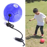 Bambini che allenano il calcio, with Non-detachable Rope (No. 2 Red), with Non-detachable Rope (No. 2 Blue), with Non-detachable Rope (No. 2 Yellow), with Non-detachable Rope (No. 2 Black), Without Rope(No. 2 Red), Without Rope(No. 2 Blue)             ...