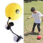 Bambini che allenano il calcio, with Non-detachable Rope (No. 2 Red), with Non-detachable Rope (No. 2 Blue), with Non-detachable Rope (No. 2 Yellow), with Non-detachable Rope (No. 2 Black), Without Rope(No. 2 Red), Without Rope(No. 2 Blue)             ...