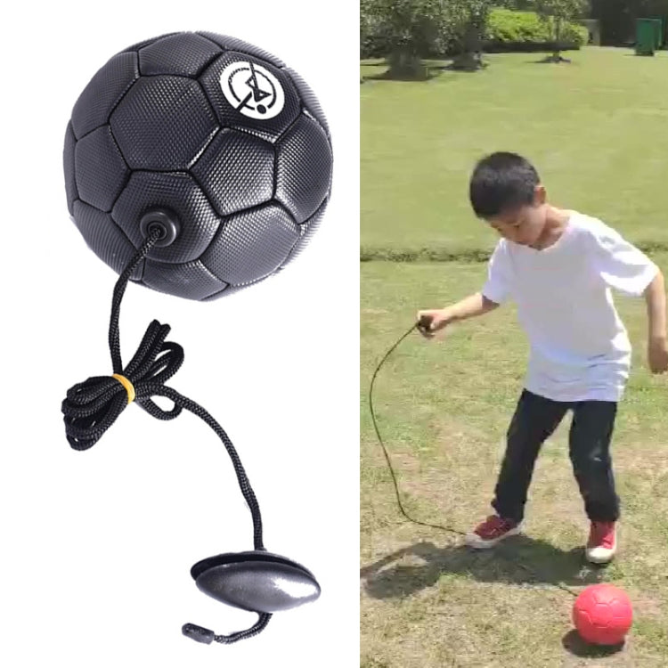 Bambini che allenano il calcio, with Non-detachable Rope (No. 2 Red), with Non-detachable Rope (No. 2 Blue), with Non-detachable Rope (No. 2 Yellow), with Non-detachable Rope (No. 2 Black), Without Rope(No. 2 Red), Without Rope(No. 2 Blue)             ...