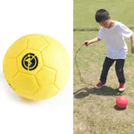 Bambini che allenano il calcio, with Non-detachable Rope (No. 2 Red), with Non-detachable Rope (No. 2 Blue), with Non-detachable Rope (No. 2 Yellow), with Non-detachable Rope (No. 2 Black), Without Rope(No. 2 Red), Without Rope(No. 2 Blue)             ...