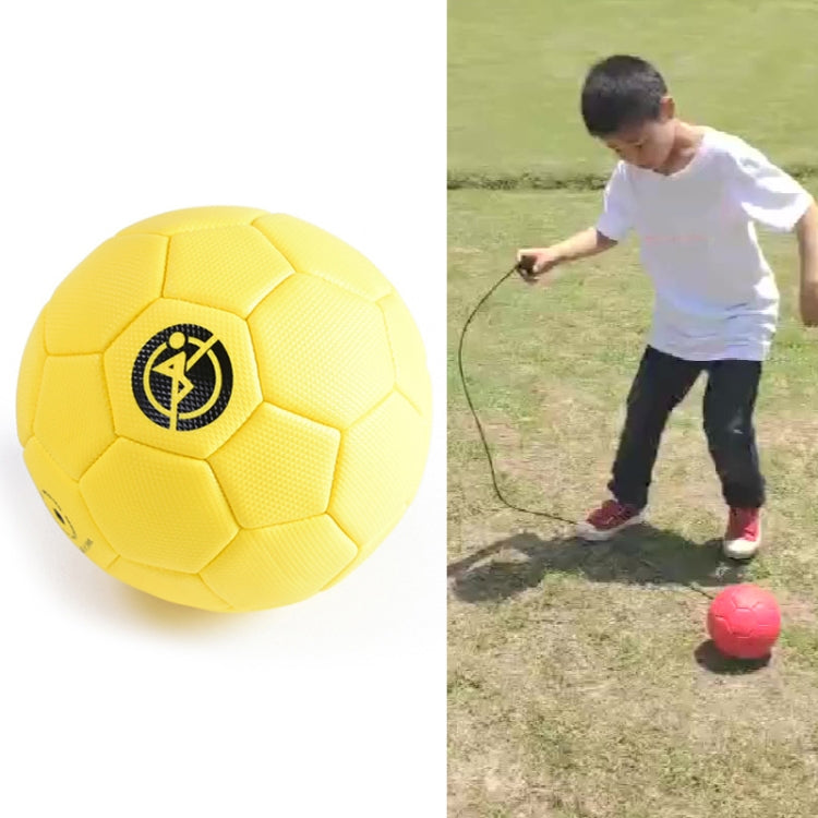 Bambini che allenano il calcio, with Non-detachable Rope (No. 2 Red), with Non-detachable Rope (No. 2 Blue), with Non-detachable Rope (No. 2 Yellow), with Non-detachable Rope (No. 2 Black), Without Rope(No. 2 Red), Without Rope(No. 2 Blue)             ...