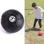Bambini che allenano il calcio, with Non-detachable Rope (No. 2 Red), with Non-detachable Rope (No. 2 Blue), with Non-detachable Rope (No. 2 Yellow), with Non-detachable Rope (No. 2 Black), Without Rope(No. 2 Red), Without Rope(No. 2 Blue)             ...