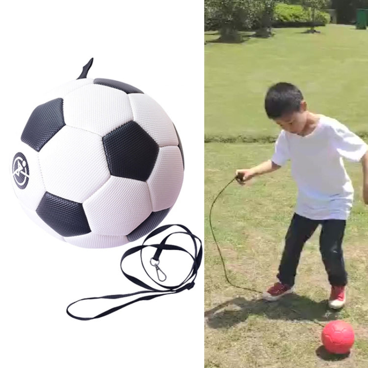 Bambini che allenano il calcio, with Non-detachable Rope (No. 2 Red), with Non-detachable Rope (No. 2 Blue), with Non-detachable Rope (No. 2 Yellow), with Non-detachable Rope (No. 2 Black), Without Rope(No. 2 Red), Without Rope(No. 2 Blue)             ...