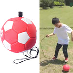 Bambini che allenano il calcio, with Non-detachable Rope (No. 2 Red), with Non-detachable Rope (No. 2 Blue), with Non-detachable Rope (No. 2 Yellow), with Non-detachable Rope (No. 2 Black), Without Rope(No. 2 Red), Without Rope(No. 2 Blue)             ...
