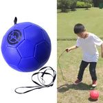 Bambini che allenano il calcio, with Non-detachable Rope (No. 2 Red), with Non-detachable Rope (No. 2 Blue), with Non-detachable Rope (No. 2 Yellow), with Non-detachable Rope (No. 2 Black), Without Rope(No. 2 Red), Without Rope(No. 2 Blue)             ...