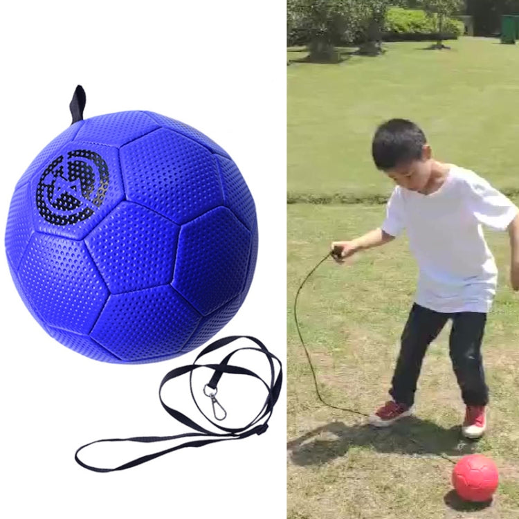 Bambini che allenano il calcio, with Non-detachable Rope (No. 2 Red), with Non-detachable Rope (No. 2 Blue), with Non-detachable Rope (No. 2 Yellow), with Non-detachable Rope (No. 2 Black), Without Rope(No. 2 Red), Without Rope(No. 2 Blue)             ...