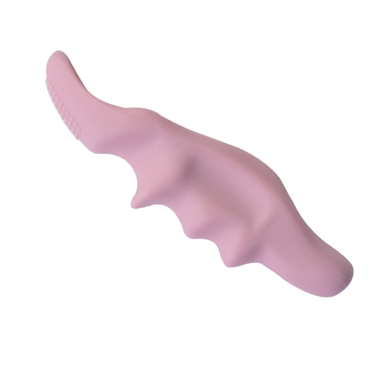 Dispositivo per la fascia di massaggio per il rilassamento muscolare del massaggiatore per il pollice in silicone, Thumb Pink, Thumb Blue, Thumb Gray, Thumb Green, Resin Pink, Resin Jade, Quadratic Pink, Quadratic Blue, Quadratic Gray, Quadratic Orange