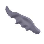 Dispositivo per la fascia di massaggio per il rilassamento muscolare del massaggiatore per il pollice in silicone, Thumb Pink, Thumb Blue, Thumb Gray, Thumb Green, Resin Pink, Resin Jade, Quadratic Pink, Quadratic Blue, Quadratic Gray, Quadratic Orange