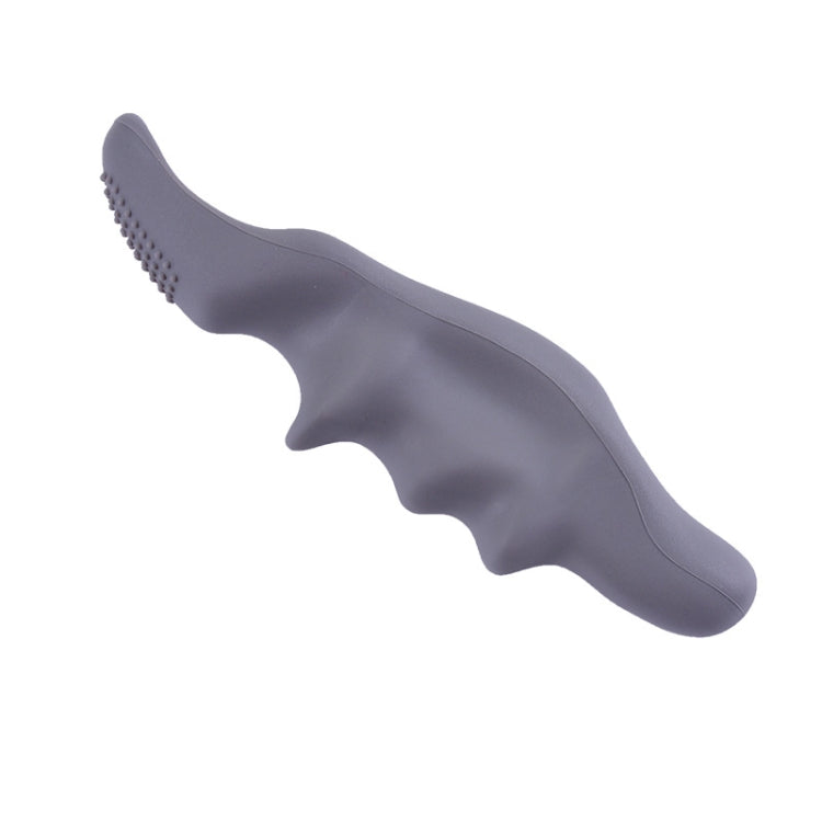 Dispositivo per la fascia di massaggio per il rilassamento muscolare del massaggiatore per il pollice in silicone, Thumb Pink, Thumb Blue, Thumb Gray, Thumb Green, Resin Pink, Resin Jade, Quadratic Pink, Quadratic Blue, Quadratic Gray, Quadratic Orange