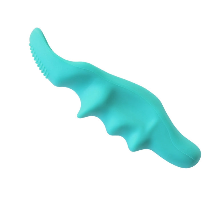 Dispositivo per la fascia di massaggio per il rilassamento muscolare del massaggiatore per il pollice in silicone, Thumb Pink, Thumb Blue, Thumb Gray, Thumb Green, Resin Pink, Resin Jade, Quadratic Pink, Quadratic Blue, Quadratic Gray, Quadratic Orange