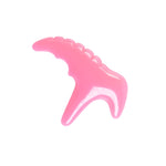 Dispositivo per la fascia di massaggio per il rilassamento muscolare del massaggiatore per il pollice in silicone, Thumb Pink, Thumb Blue, Thumb Gray, Thumb Green, Resin Pink, Resin Jade, Quadratic Pink, Quadratic Blue, Quadratic Gray, Quadratic Orange