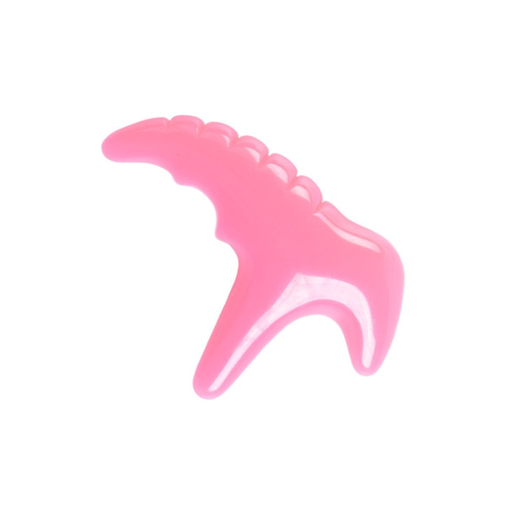 Dispositivo per la fascia di massaggio per il rilassamento muscolare del massaggiatore per il pollice in silicone, Thumb Pink, Thumb Blue, Thumb Gray, Thumb Green, Resin Pink, Resin Jade, Quadratic Pink, Quadratic Blue, Quadratic Gray, Quadratic Orange