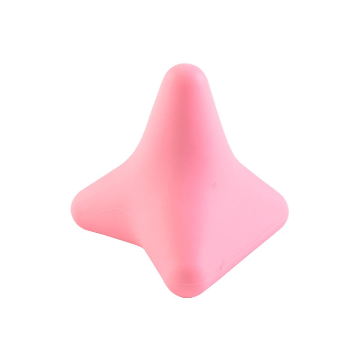 Dispositivo per la fascia di massaggio per il rilassamento muscolare del massaggiatore per il pollice in silicone, Thumb Pink, Thumb Blue, Thumb Gray, Thumb Green, Resin Pink, Resin Jade, Quadratic Pink, Quadratic Blue, Quadratic Gray, Quadratic Orange
