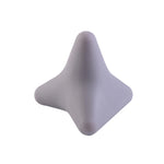 Dispositivo per la fascia di massaggio per il rilassamento muscolare del massaggiatore per il pollice in silicone, Thumb Pink, Thumb Blue, Thumb Gray, Thumb Green, Resin Pink, Resin Jade, Quadratic Pink, Quadratic Blue, Quadratic Gray, Quadratic Orange