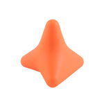 Dispositivo per la fascia di massaggio per il rilassamento muscolare del massaggiatore per il pollice in silicone, Thumb Pink, Thumb Blue, Thumb Gray, Thumb Green, Resin Pink, Resin Jade, Quadratic Pink, Quadratic Blue, Quadratic Gray, Quadratic Orange