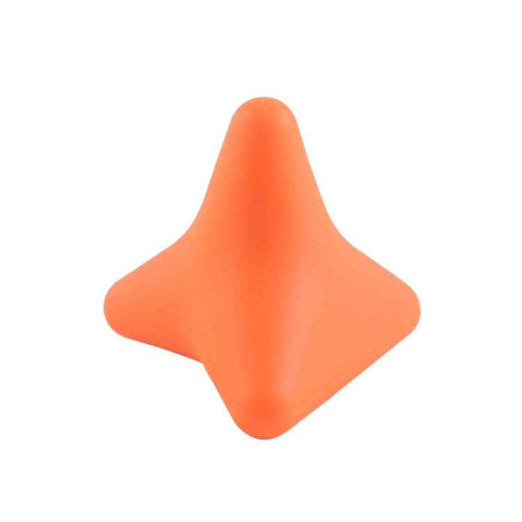 Dispositivo per la fascia di massaggio per il rilassamento muscolare del massaggiatore per il pollice in silicone, Thumb Pink, Thumb Blue, Thumb Gray, Thumb Green, Resin Pink, Resin Jade, Quadratic Pink, Quadratic Blue, Quadratic Gray, Quadratic Orange