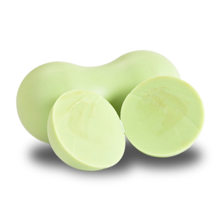 Palla per fascia, rilassamento muscolare, palla per yoga, massaggio alla schiena, palla in silicone, Flat Pink Ball, Flat Blue Ball, Flat Orange Ball, Flat Matcha Green Ball, Flat Pink Peanut Ball, Flat Blue Peanut Ball, Flat Orange Peanut Ball        ...