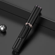 Selfie Stick Bluetooth con Treppiede e Luce di Riempimento