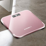 Bilancia di precisione domestica AOHANG7, Battery Version(Red), Battery Version(Rose Gold), Battery Version(Bright Black)